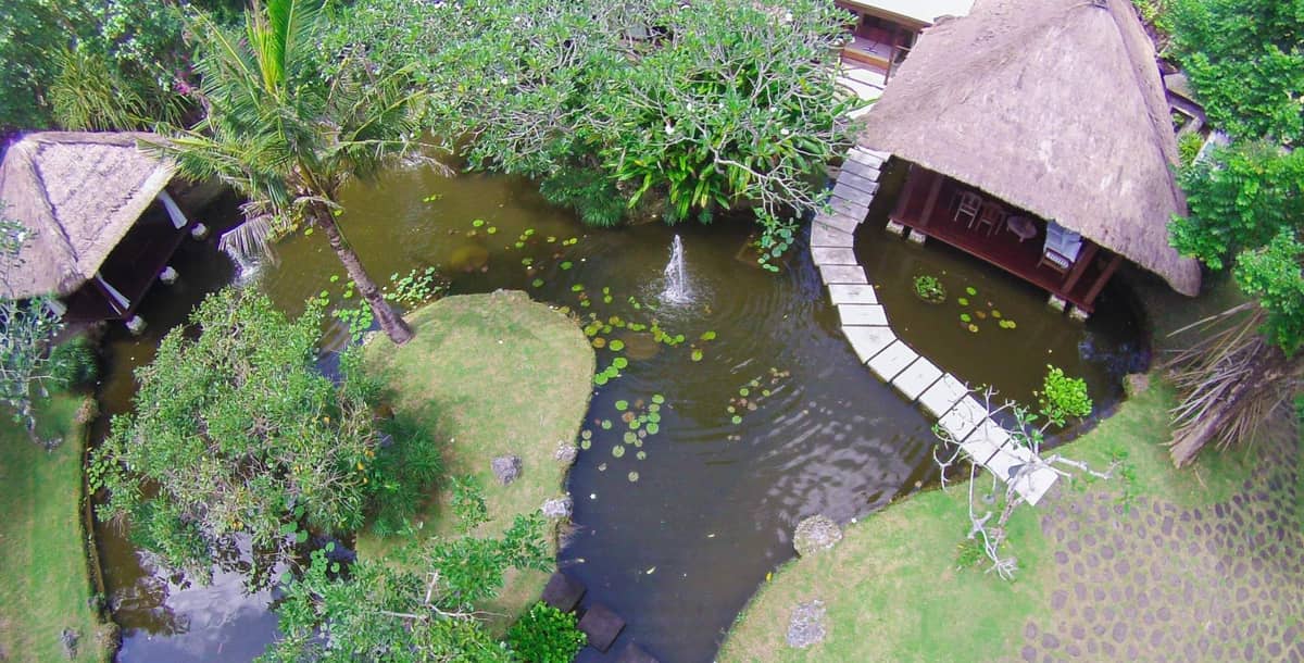 Rent villa Paulette, Indonesia, Bali, Nusa Dua | Villacarte