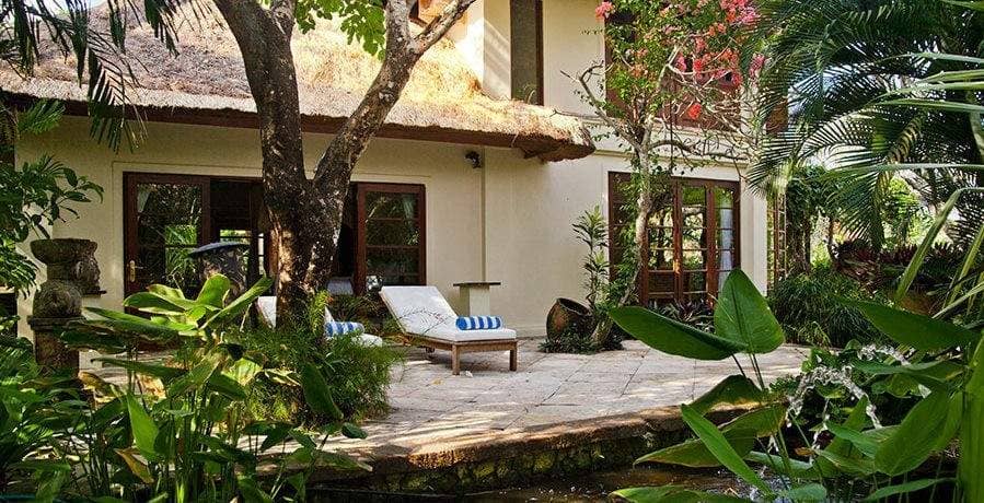 Rent villa Paulette, Indonesia, Bali, Nusa Dua | Villacarte