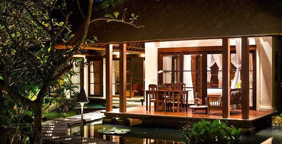 Rent villa Paulette, Indonesia, Bali, Nusa Dua | Villacarte