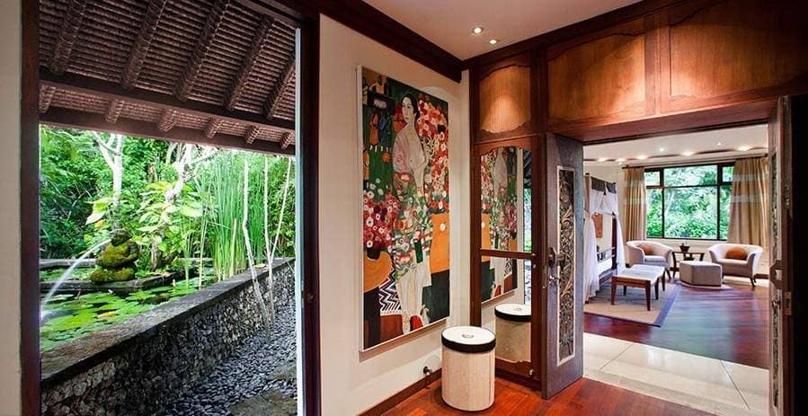 Rent villa Paulette, Indonesia, Bali, Nusa Dua | Villacarte