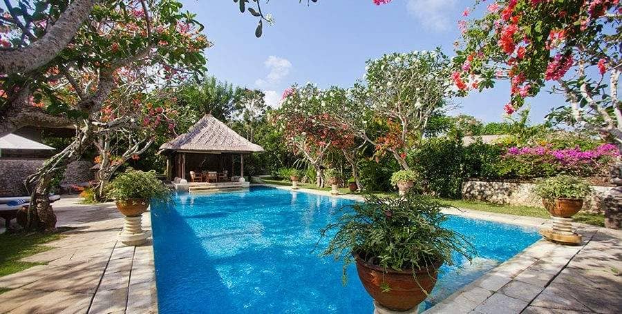 Rent villa Paulette, Indonesia, Bali, Nusa Dua | Villacarte