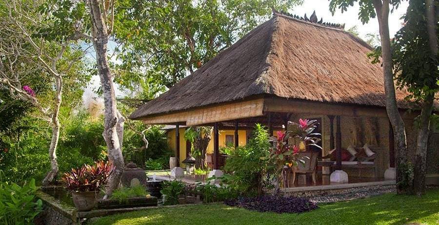 Rent villa Paulette, Indonesia, Bali, Nusa Dua | Villacarte
