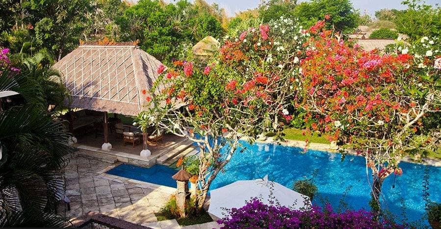 Rent villa Paulette, Indonesia, Bali, Nusa Dua | Villacarte