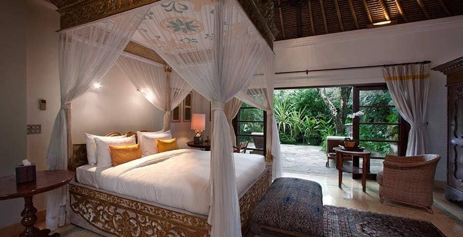 Rent villa Paulette, Indonesia, Bali, Nusa Dua | Villacarte