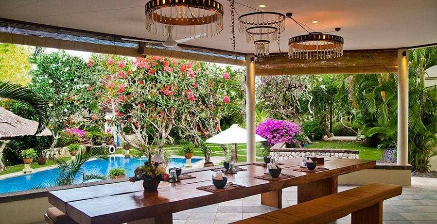 Rent villa Paulette, Indonesia, Bali, Nusa Dua | Villacarte