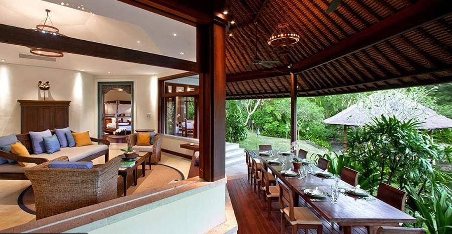 Rent villa Paulette, Indonesia, Bali, Nusa Dua | Villacarte