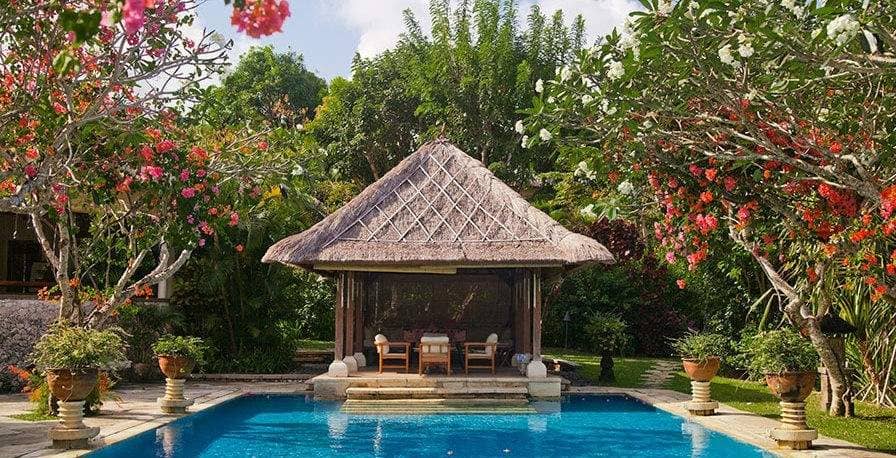 Rent villa Paulette, Indonesia, Bali, Nusa Dua | Villacarte