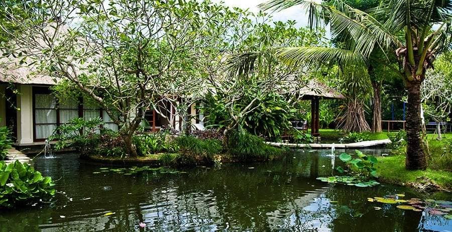 Rent villa Paulette, Indonesia, Bali, Nusa Dua | Villacarte
