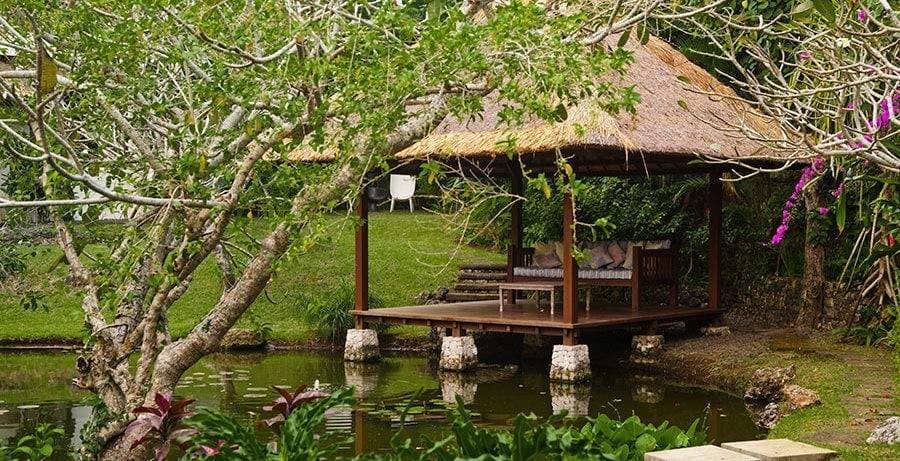 Rent villa Paulette, Indonesia, Bali, Nusa Dua | Villacarte