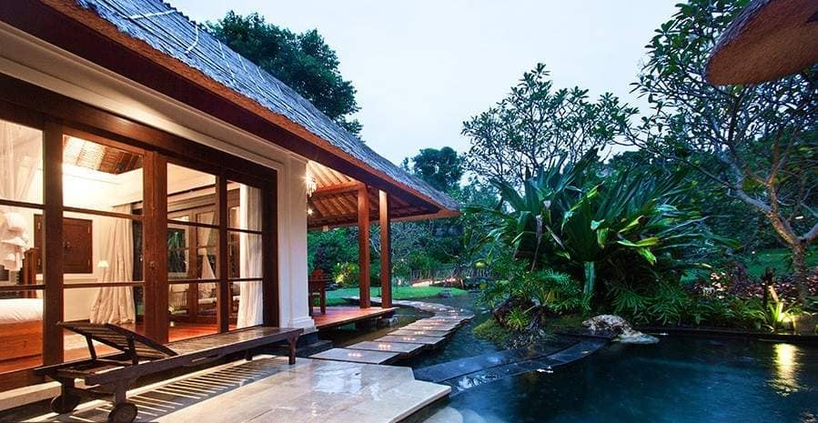 Rent villa Paulette, Indonesia, Bali, Nusa Dua | Villacarte