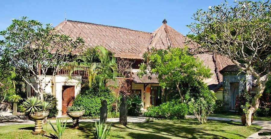 Rent villa Paulette, Indonesia, Bali, Nusa Dua | Villacarte