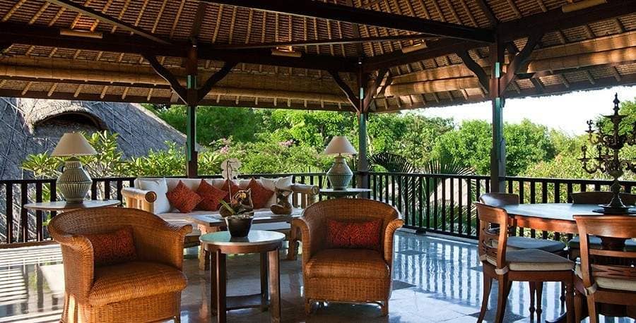 Rent villa Paulette, Indonesia, Bali, Nusa Dua | Villacarte