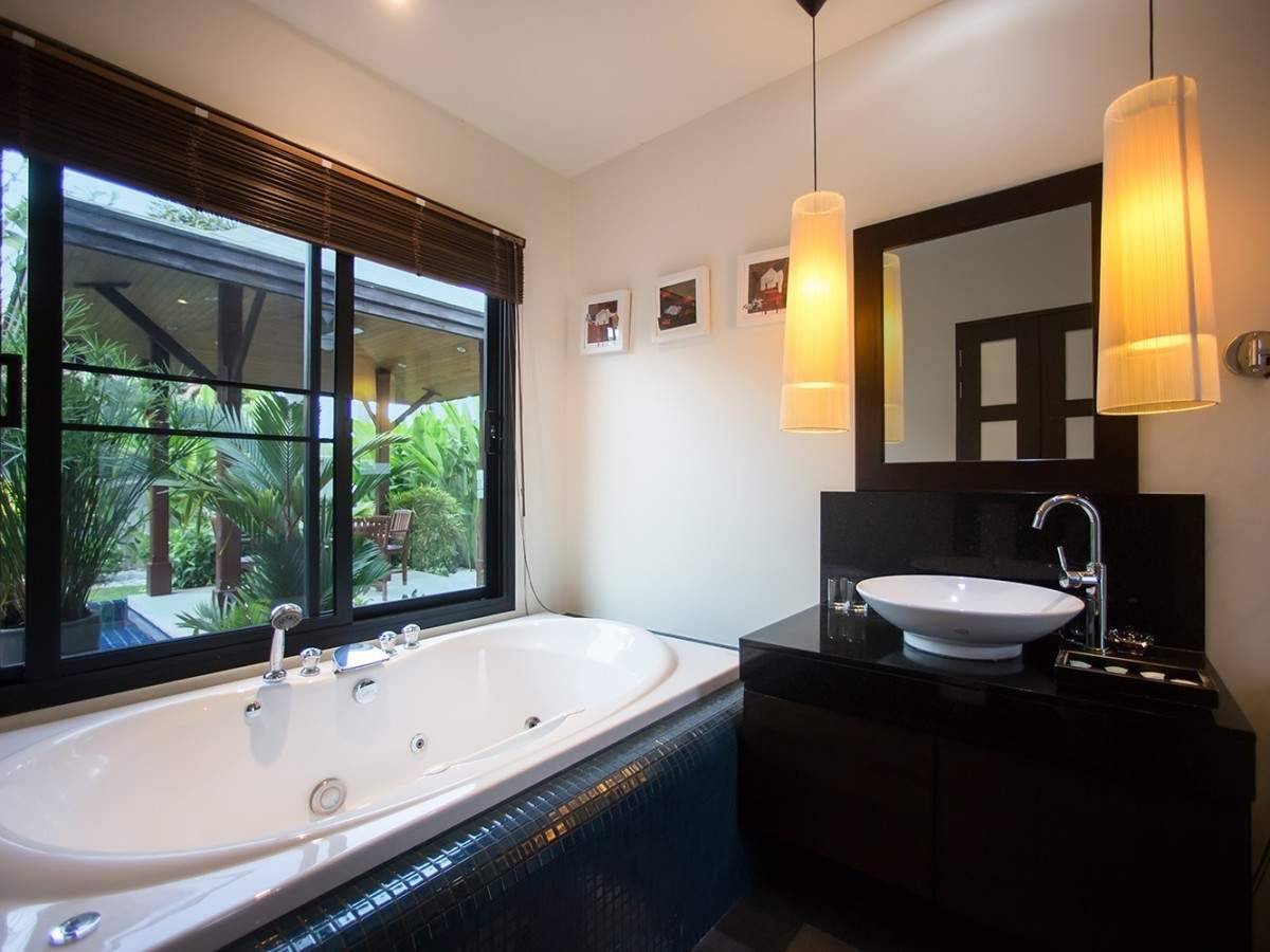 Rent villa KOKYANG Marama, Thailand, Phuket, Nai Harn | Villacarte