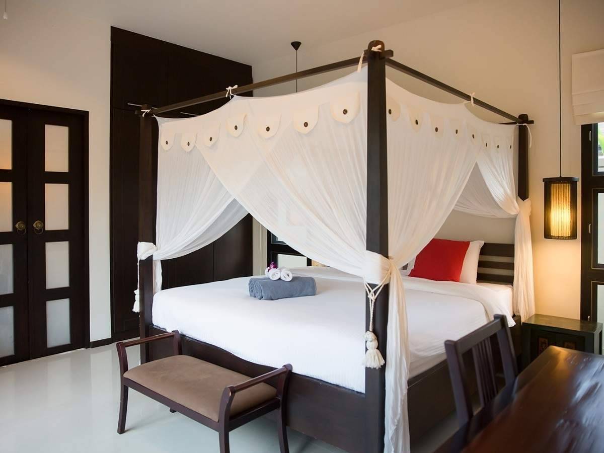 Rent villa KOKYANG Marama, Thailand, Phuket, Nai Harn | Villacarte