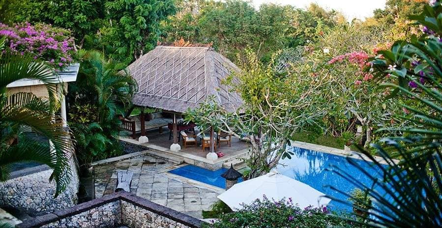 Rent villa Paulette, Indonesia, Bali, Nusa Dua | Villacarte