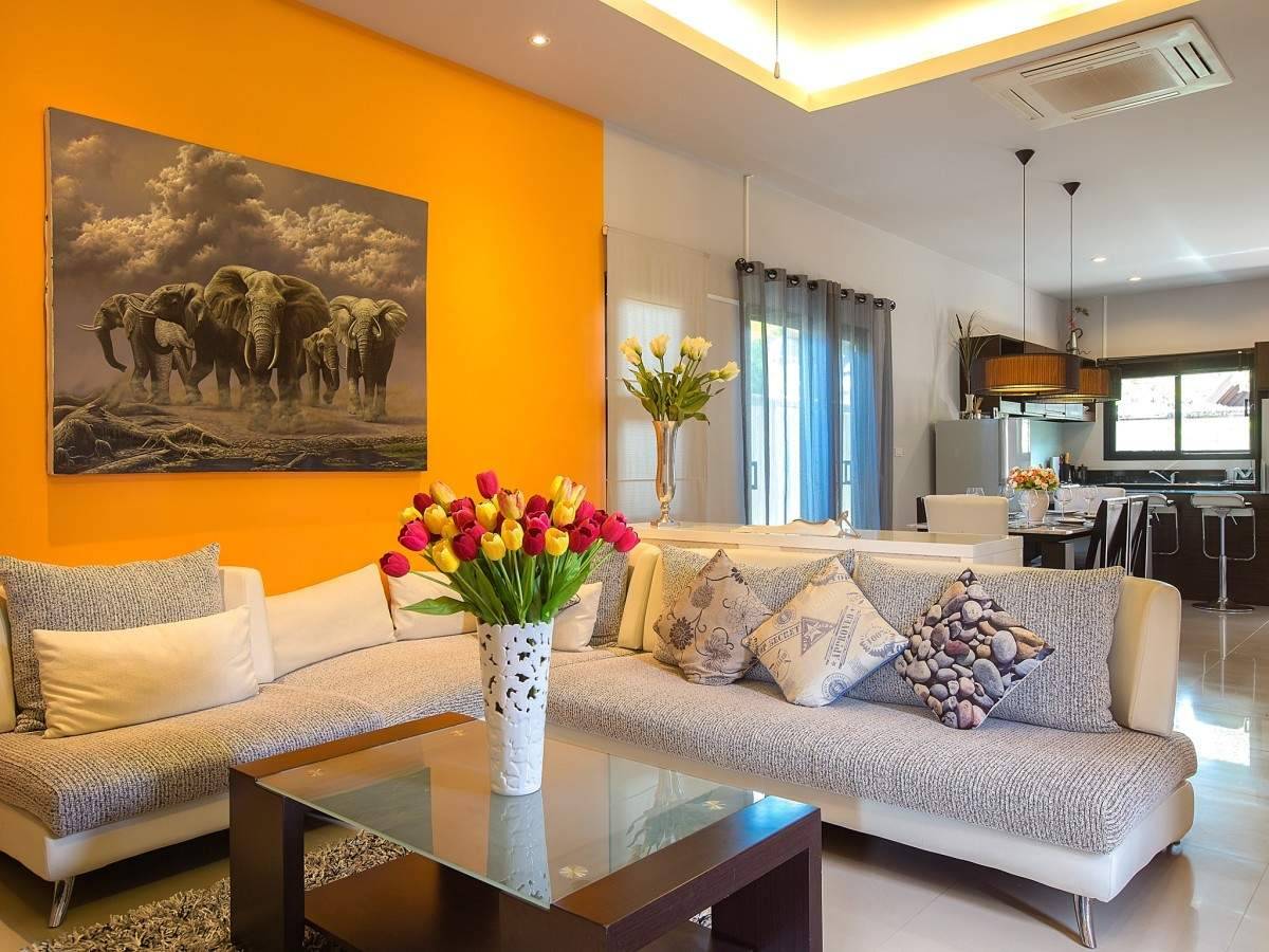 Rent villa KOKYANG Marama, Thailand, Phuket, Nai Harn | Villacarte