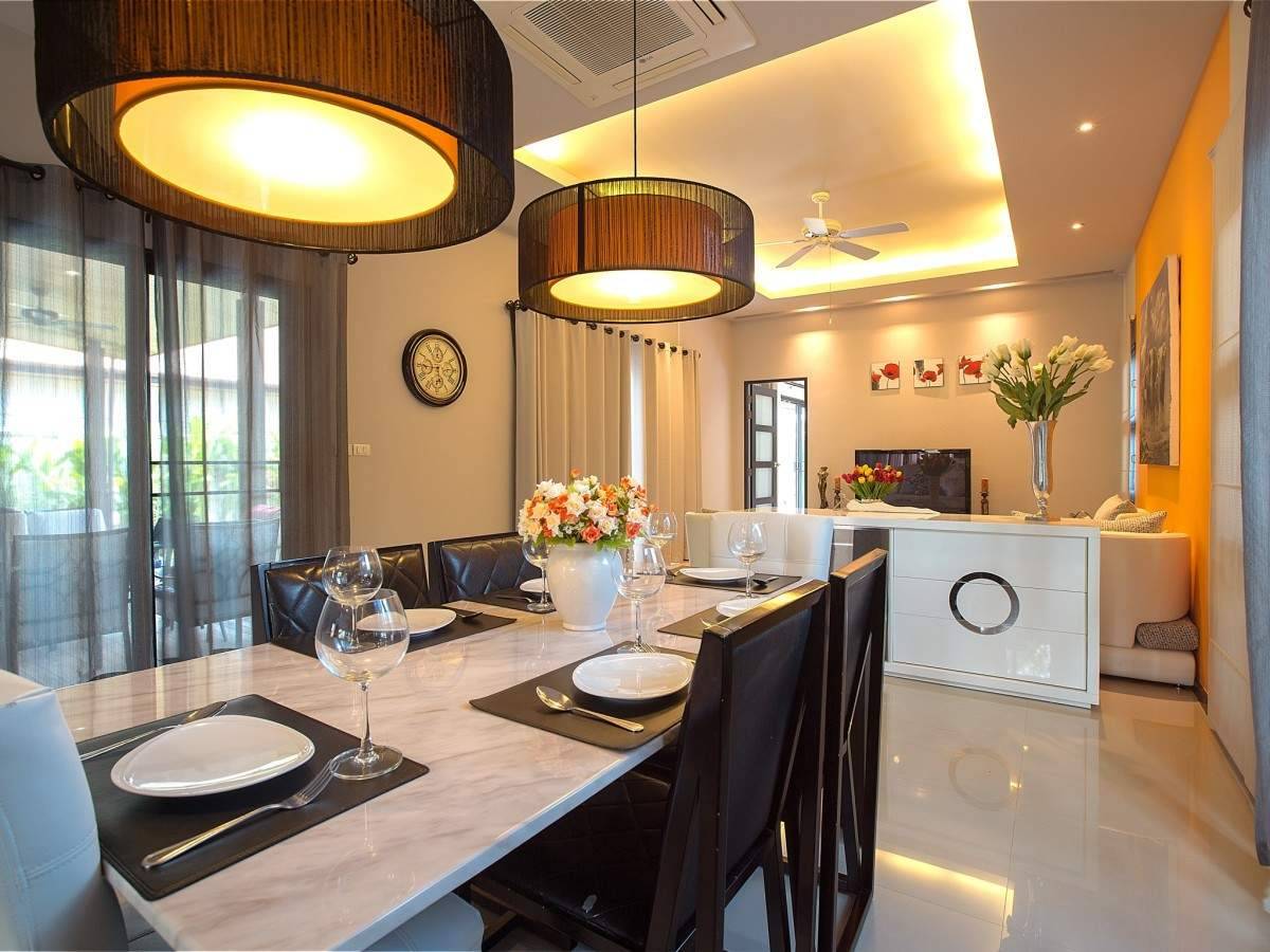 Rent villa KOKYANG Marama, Thailand, Phuket, Nai Harn | Villacarte