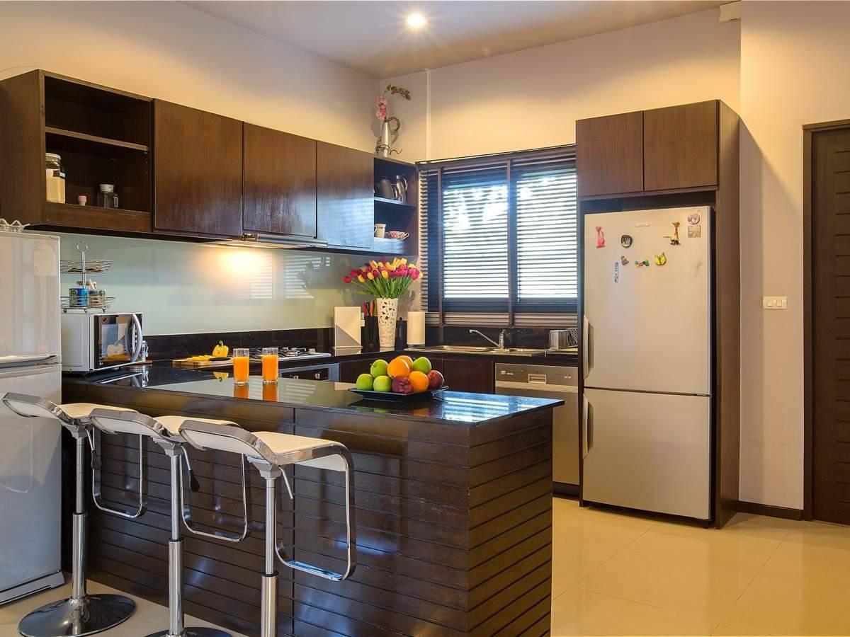 Rent villa KOKYANG Marama, Thailand, Phuket, Nai Harn | Villacarte