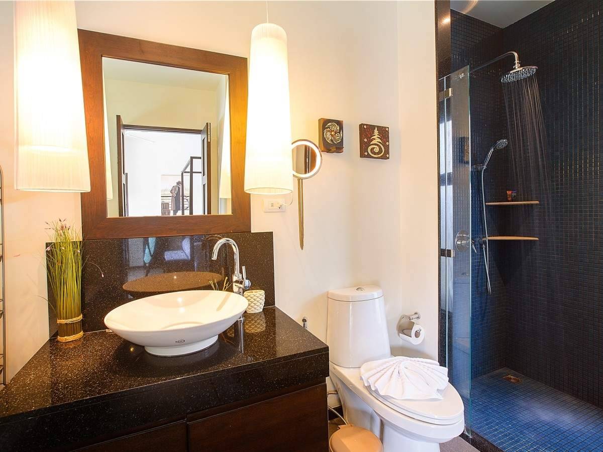 Rent villa KOKYANG Marama, Thailand, Phuket, Nai Harn | Villacarte
