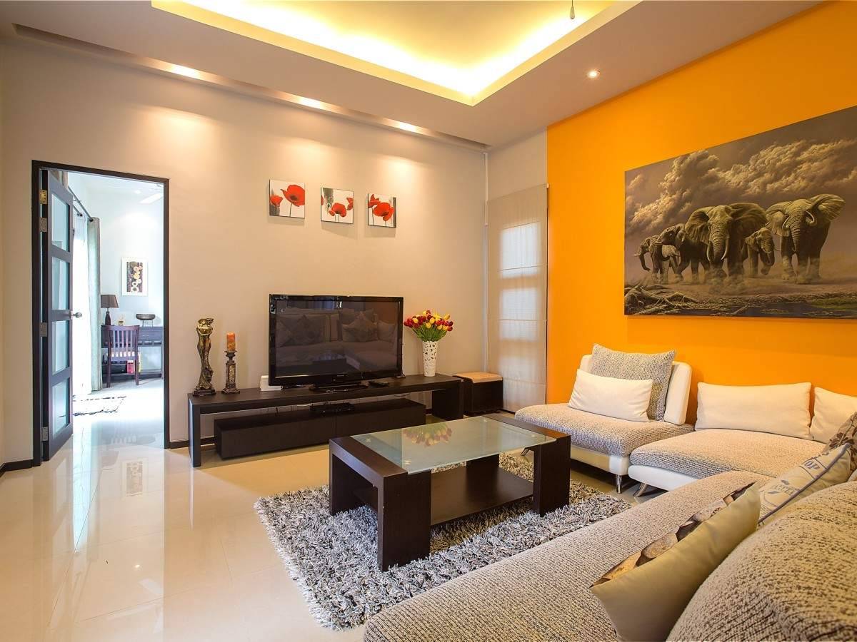 Rent villa KOKYANG Marama, Thailand, Phuket, Nai Harn | Villacarte
