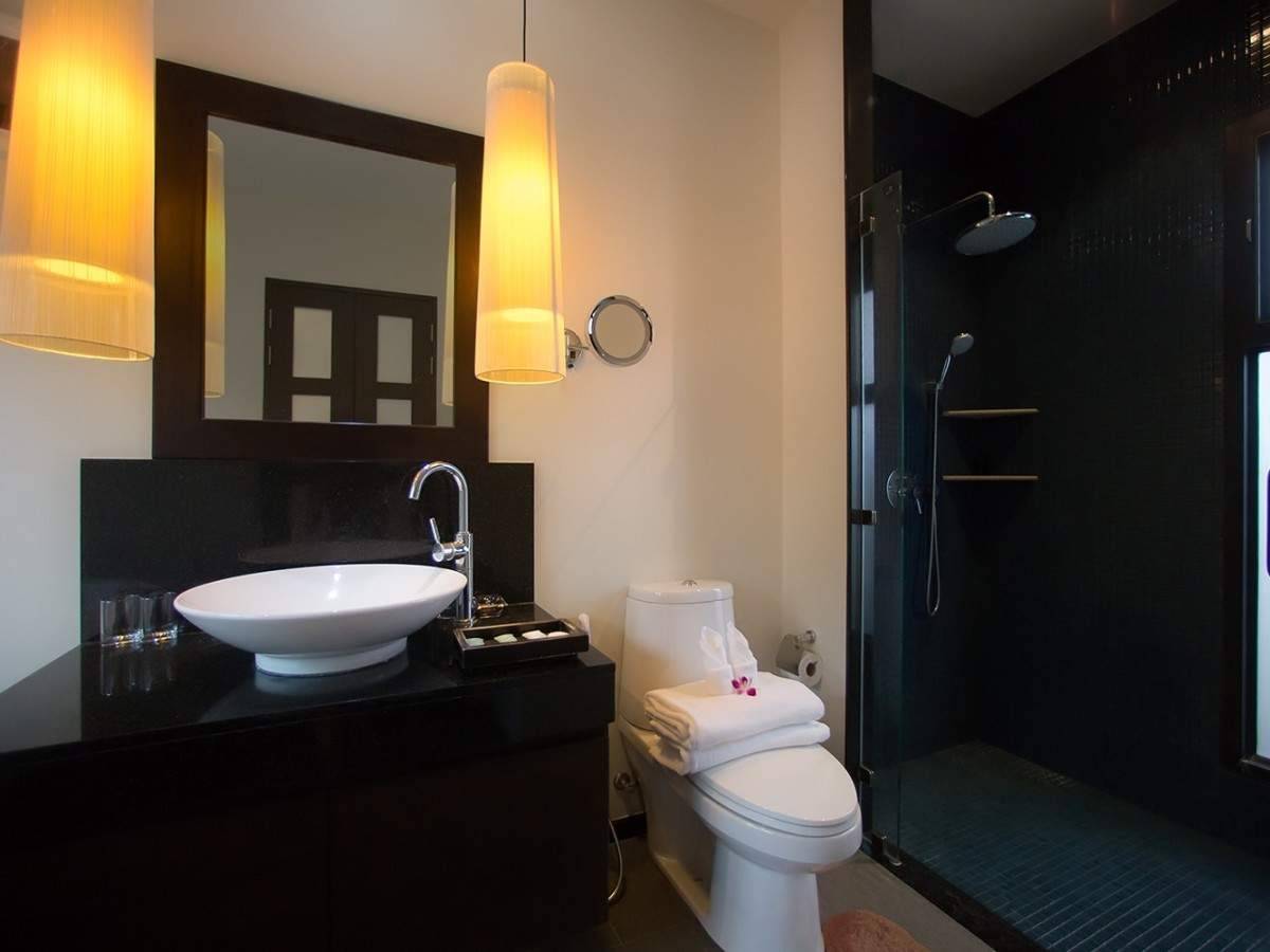 Rent villa KOKYANG Marama, Thailand, Phuket, Nai Harn | Villacarte