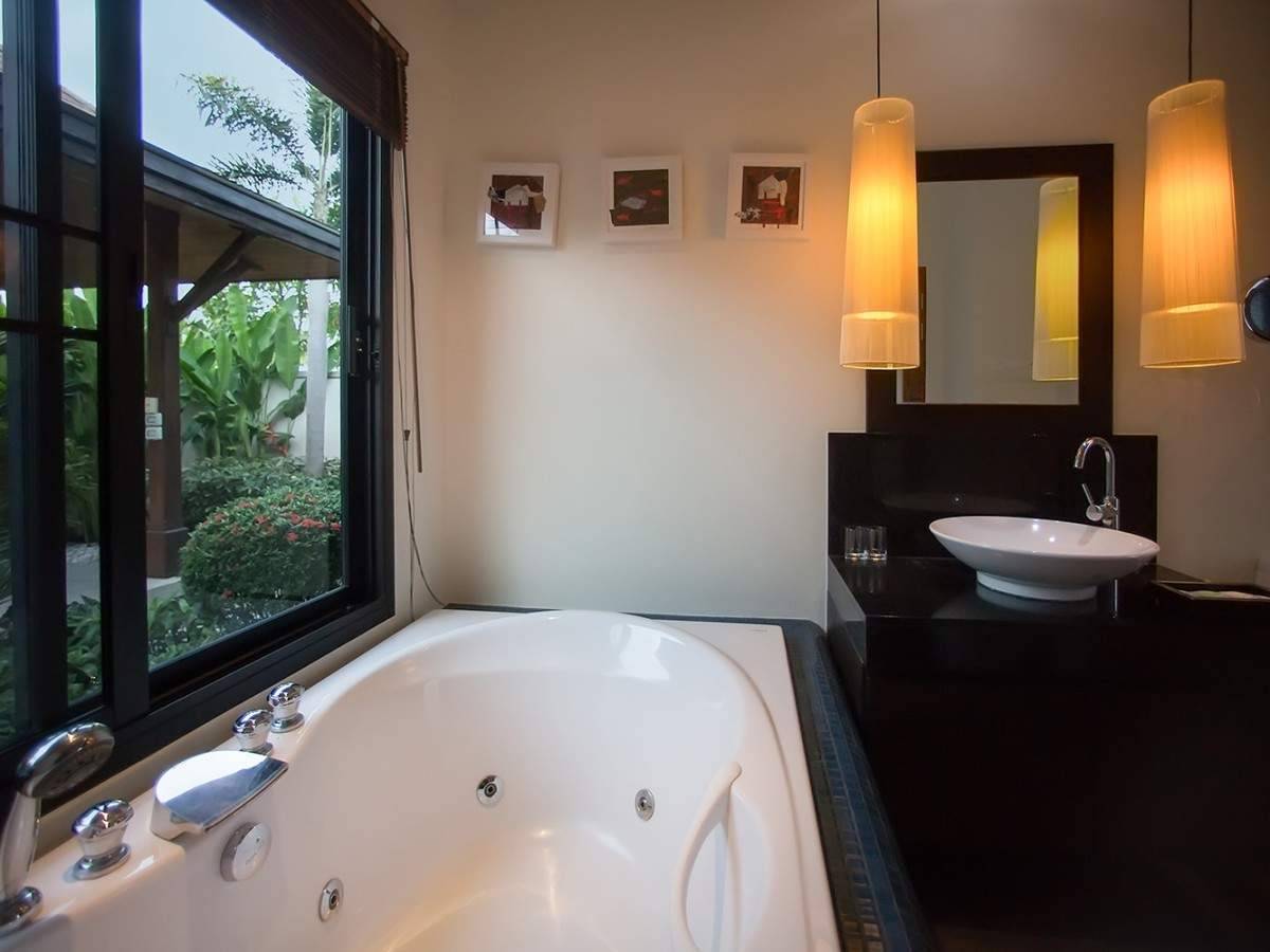 Rent villa KOKYANG Marama, Thailand, Phuket, Nai Harn | Villacarte