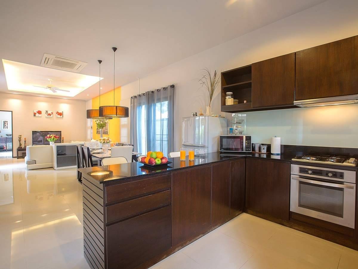 Rent villa KOKYANG Marama, Thailand, Phuket, Nai Harn | Villacarte