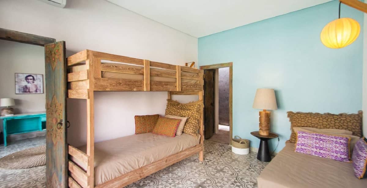 Rent villa Fulvia, Indonesia, Bali, Uluvatu | Villacarte