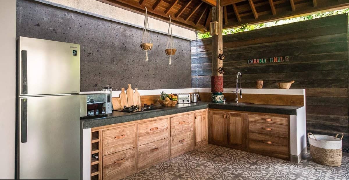 Rent villa Fulvia, Indonesia, Bali, Uluvatu | Villacarte
