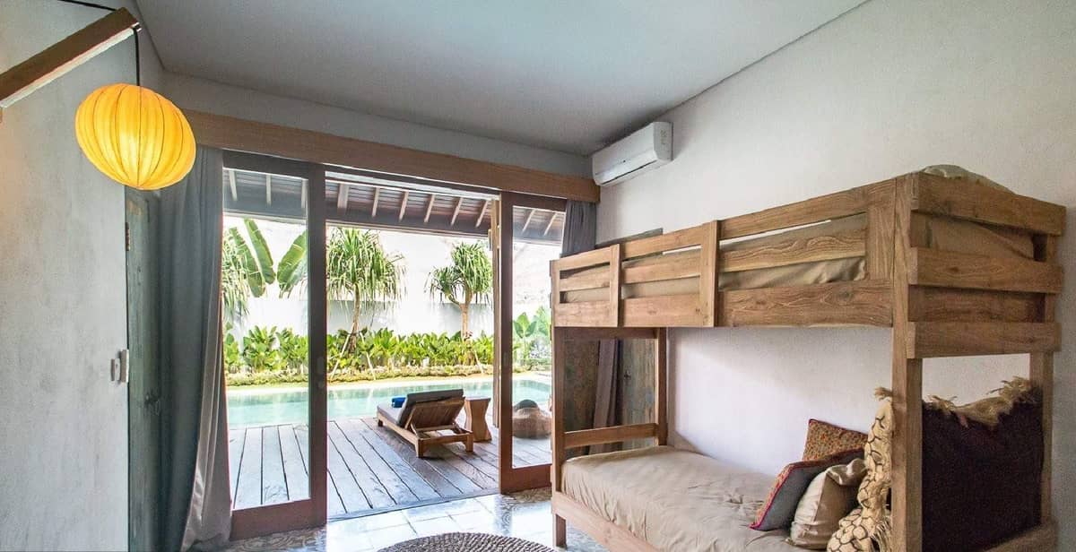 Rent villa Fulvia, Indonesia, Bali, Uluvatu | Villacarte