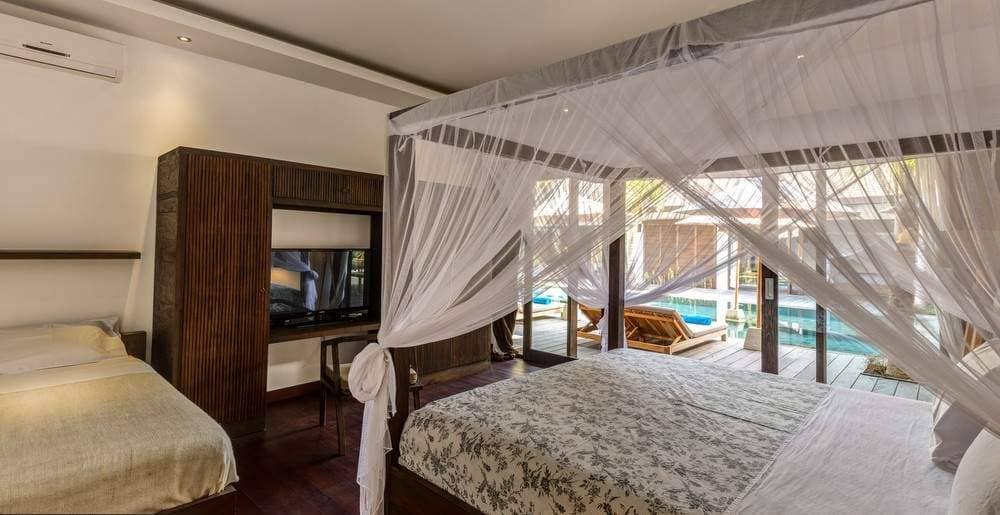 Rent villa Fulvia, Indonesia, Bali, Uluvatu | Villacarte