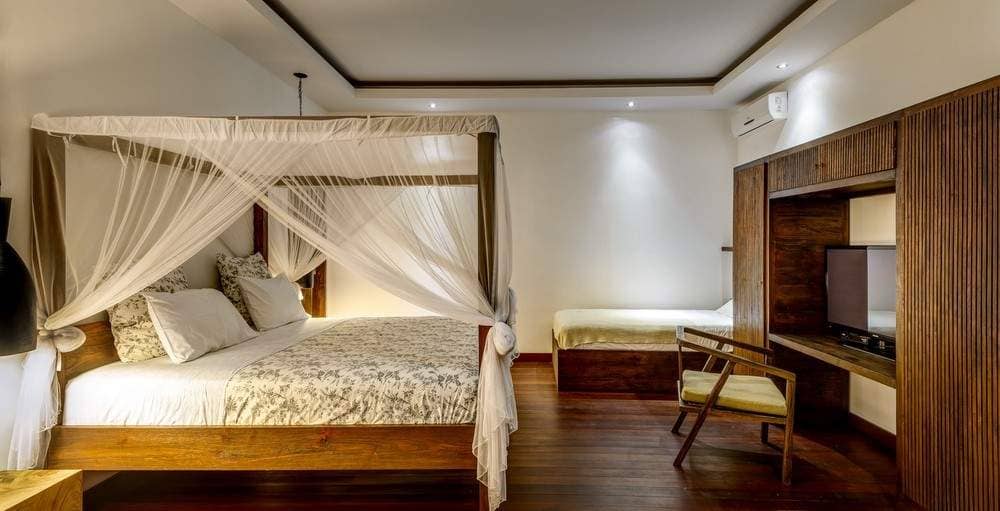 Rent villa Fulvia, Indonesia, Bali, Uluvatu | Villacarte