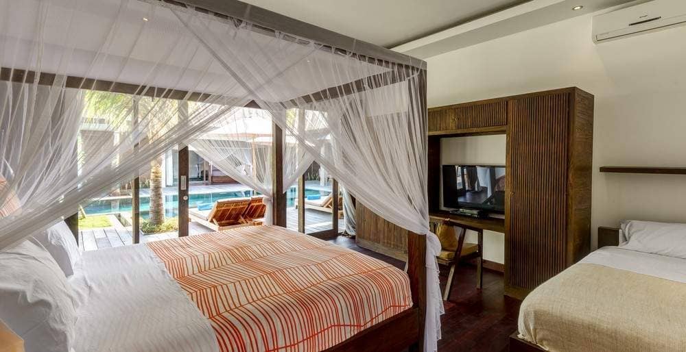Rent villa Fulvia, Indonesia, Bali, Uluvatu | Villacarte