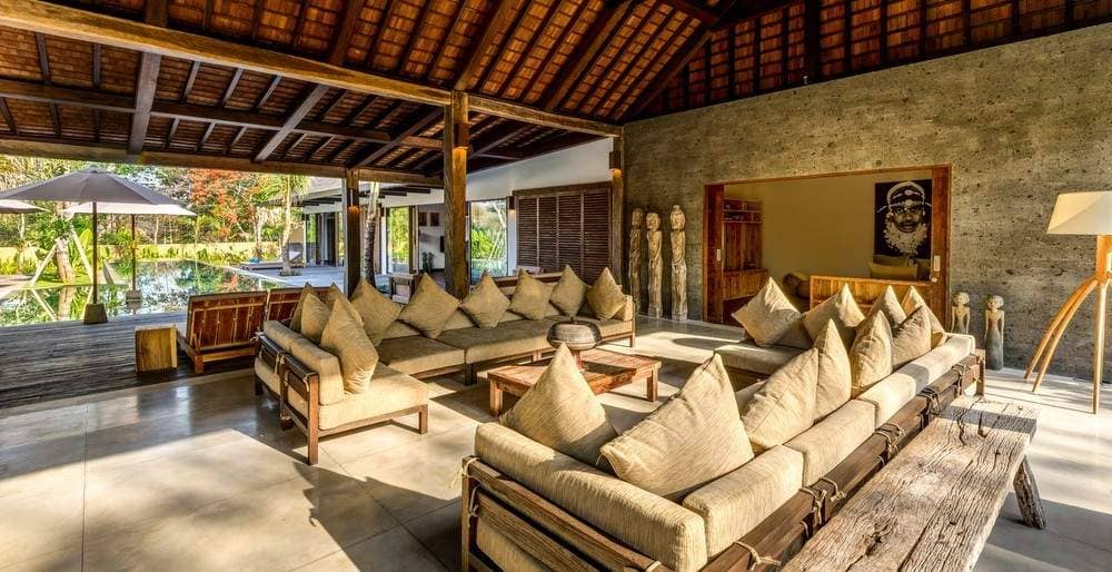 Rent villa Fulvia, Indonesia, Bali, Uluvatu | Villacarte