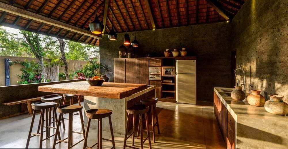 Rent villa Fulvia, Indonesia, Bali, Uluvatu | Villacarte