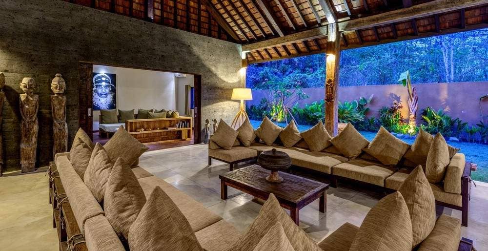 Rent villa Fulvia, Indonesia, Bali, Uluvatu | Villacarte