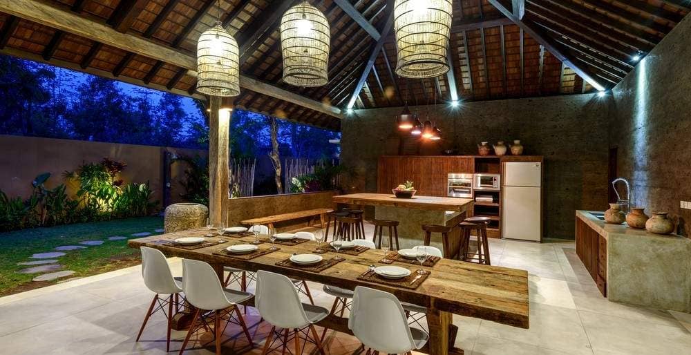 Rent villa Fulvia, Indonesia, Bali, Uluvatu | Villacarte