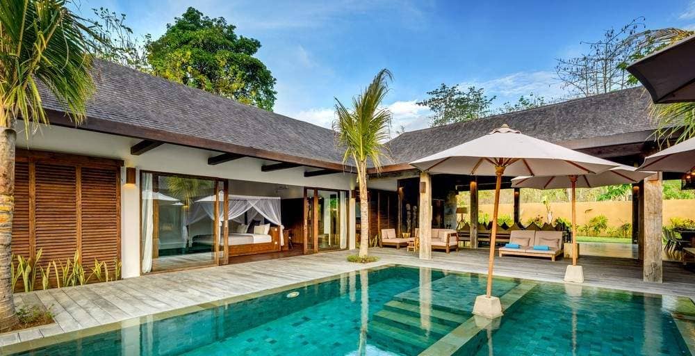 Rent villa Fulvia, Indonesia, Bali, Uluvatu | Villacarte