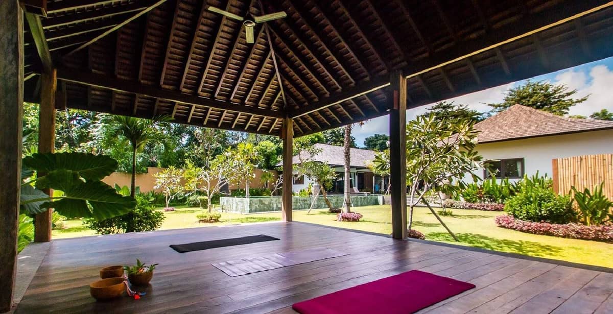 Rent villa Fulvia, Indonesia, Bali, Uluvatu | Villacarte