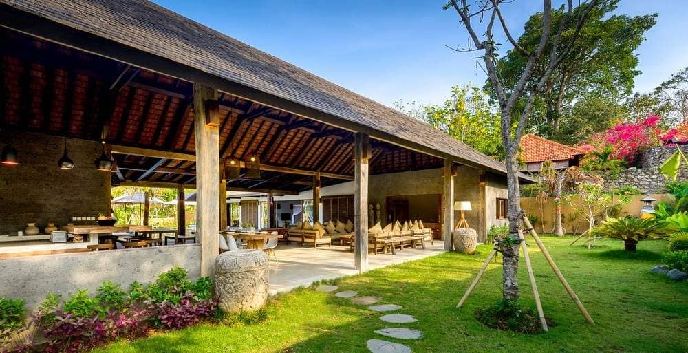 Rent villa Fulvia, Indonesia, Bali, Uluvatu | Villacarte