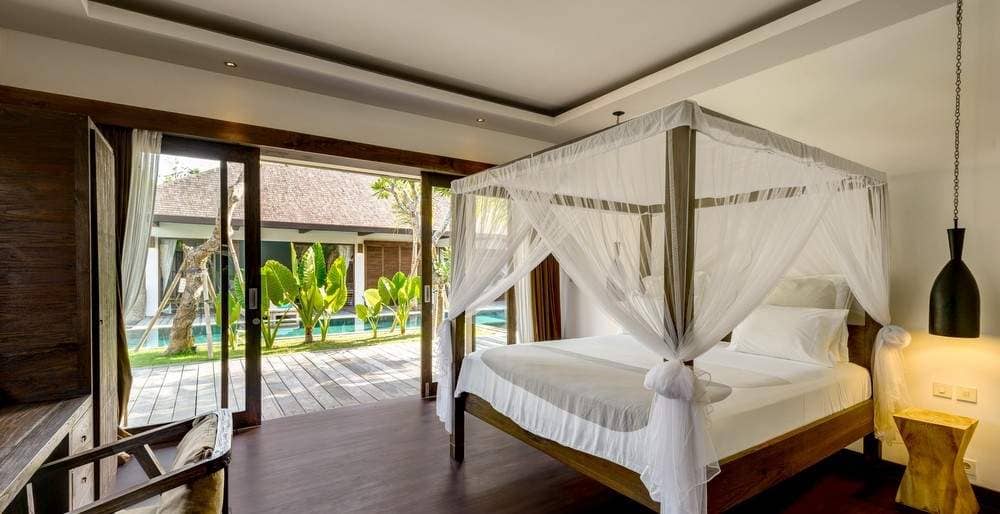 Rent villa Fulvia, Indonesia, Bali, Uluvatu | Villacarte