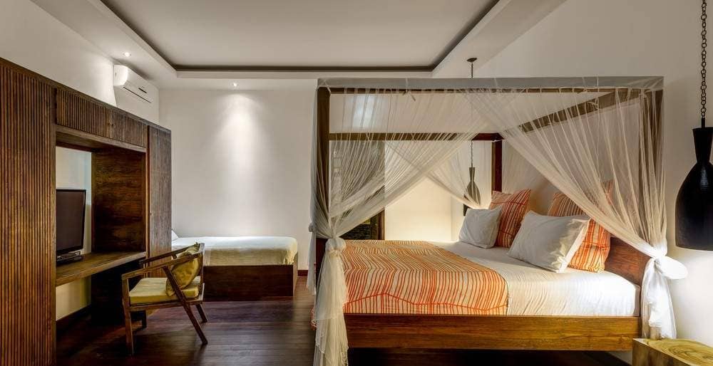 Rent villa Fulvia, Indonesia, Bali, Uluvatu | Villacarte
