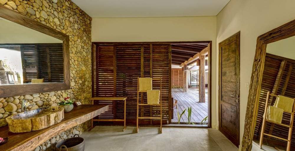 Rent villa Fulvia, Indonesia, Bali, Uluvatu | Villacarte