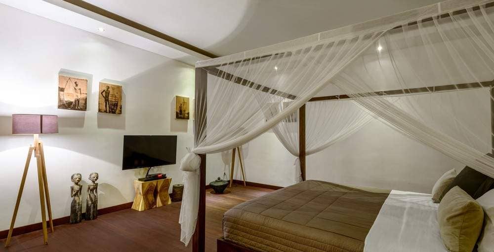 Rent villa Fulvia, Indonesia, Bali, Uluvatu | Villacarte