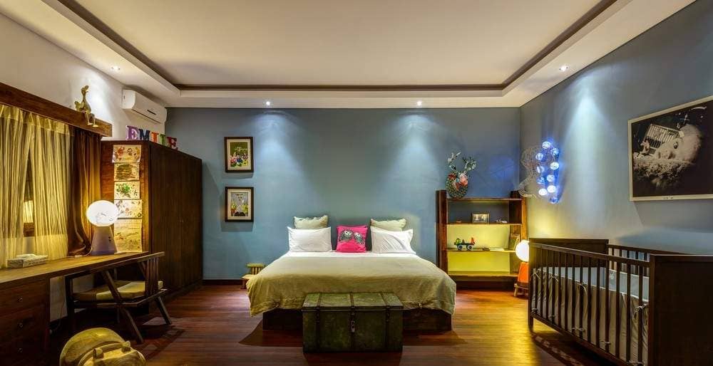 Rent villa Fulvia, Indonesia, Bali, Uluvatu | Villacarte