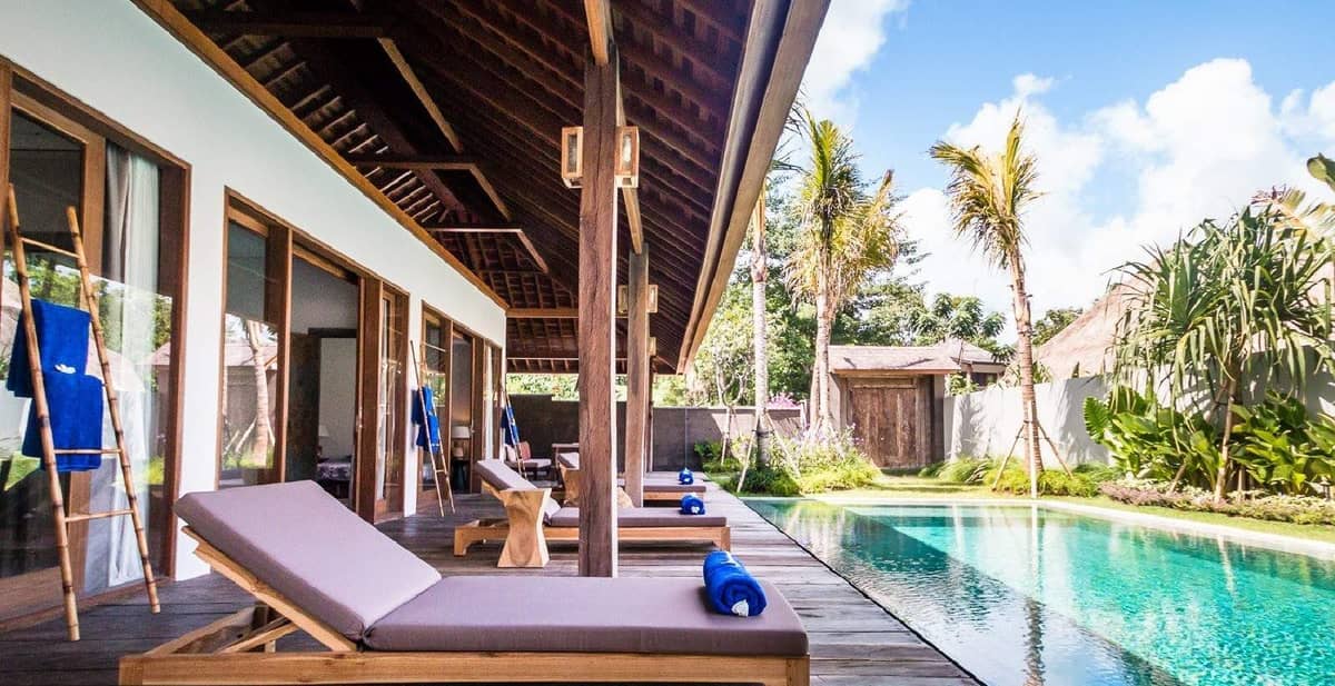 Rent villa Fulvia, Indonesia, Bali, Uluvatu | Villacarte