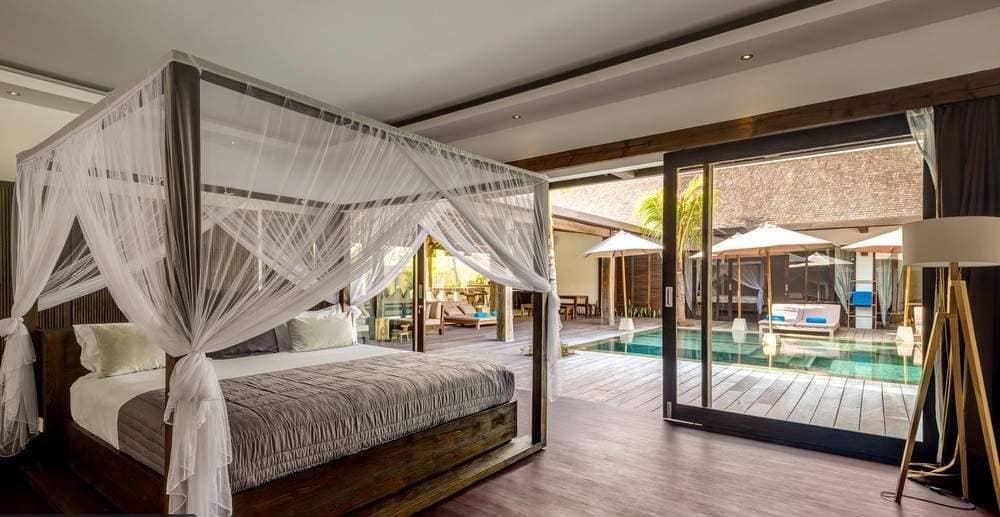 Rent villa Fulvia, Indonesia, Bali, Uluvatu | Villacarte
