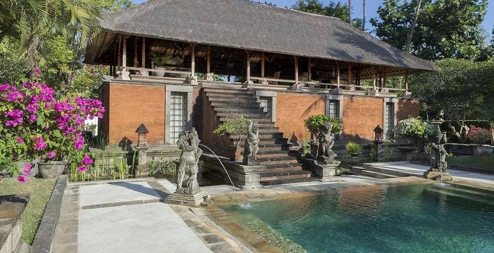 Rent villa Jesse, Indonesia, Bali, Sanur | Villacarte