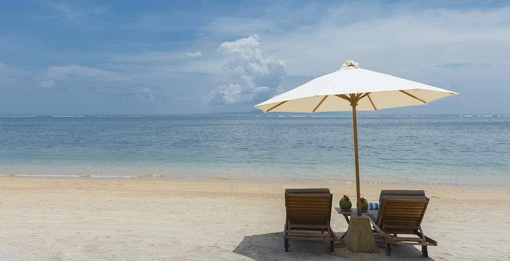 Rent villa Jesse, Indonesia, Bali, Sanur | Villacarte