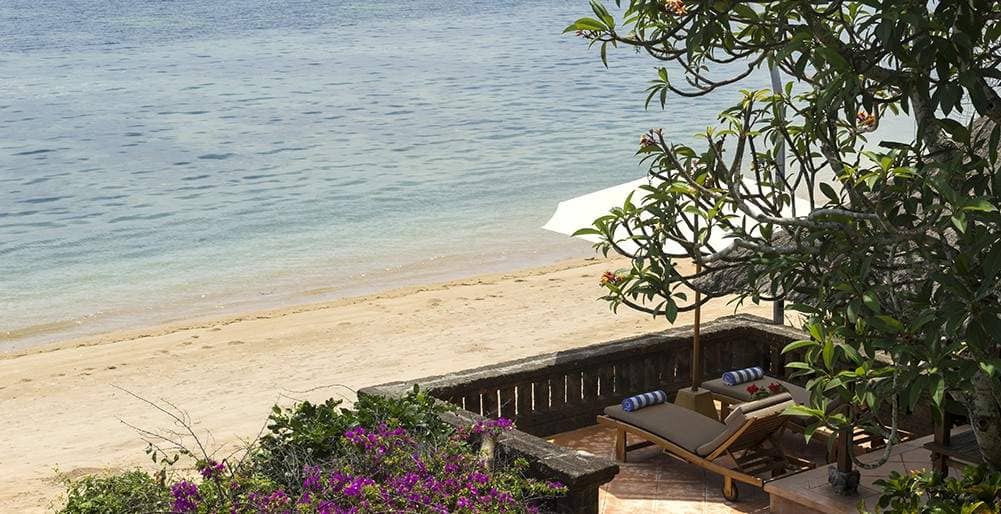 Rent villa Jesse, Indonesia, Bali, Sanur | Villacarte